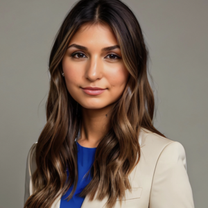 Gabrielle Samano