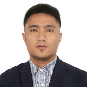 Cyrel Jhon Titong