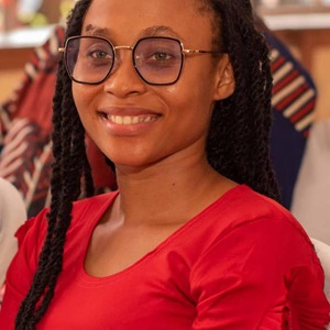 Effiong, Magdalene Anthony