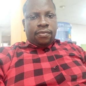 John Ajayi