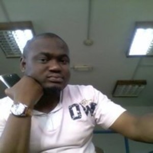 Christopher Chukwurah