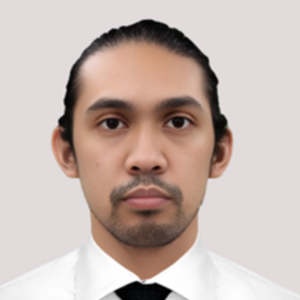 Alexander Nicolas Baskiñas