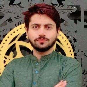 Muhammad Faizan