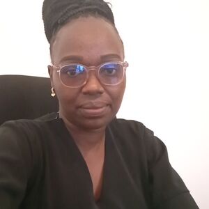 Linet Chepkirui Cheruiyot