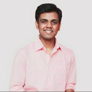 Yudhajit Sen