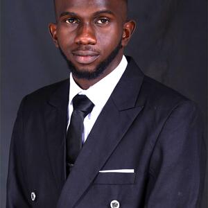Olamilekan Agbedun