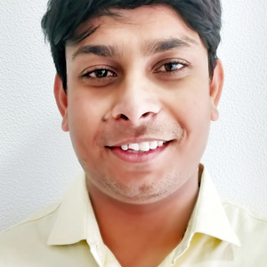 Chetan Pandey
