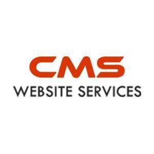 CMS Website Services
