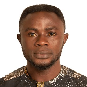Jonathan Idoko