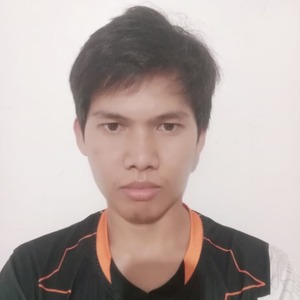 Monomer Jed Q. Constantino