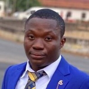 John Abednego Jilima