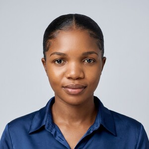 Okoronsii Amarachi Mary