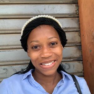 Oluwaseye Bukunmi Bankole