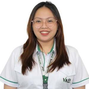 Jadriene Marie S. Facinabao