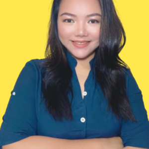 Kennie Louise Hernando