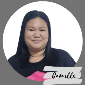 Angelica Camille Mamangun