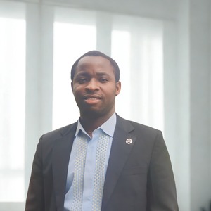 Joseph Ibitomi