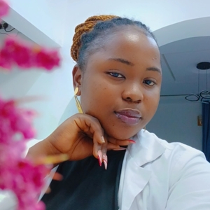 Njoku Divine Favour Kamsiriyochukwu