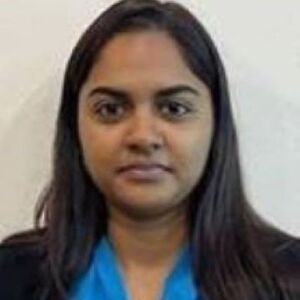 Genesis Boodram Harricharan