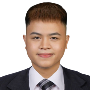 Justin Timbang Gonzales