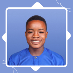 Olaoluwa Isaac