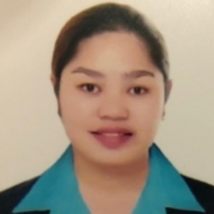 Ma. Karen M. Pamonag