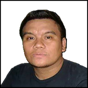 Adrian Radores Iway