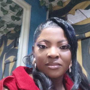 Lucy Ezugwu