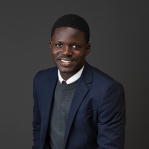 Harris Oghenerukevwe Eghagha