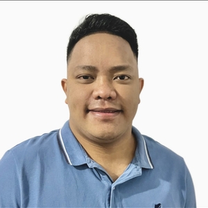 Peter John Guzman