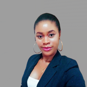 Makepeace Ibeabuchi