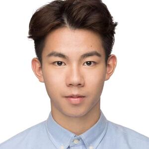 Jerry Liao