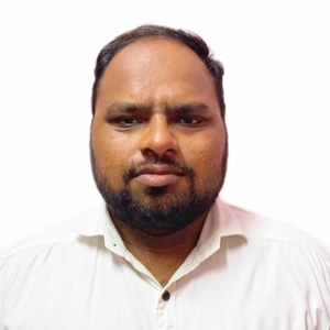 Chauhan Mohammad Aasif Mohammad Aasif