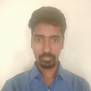 Saravanan Ganesh