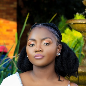 Risuna Mellisa Ann Chauke