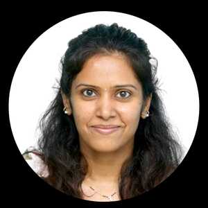 Naga Jyothi Dronamraju