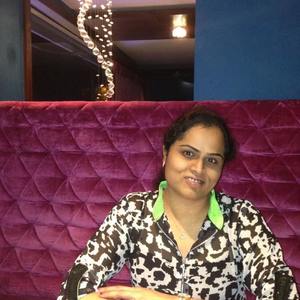 Haritha Mandava