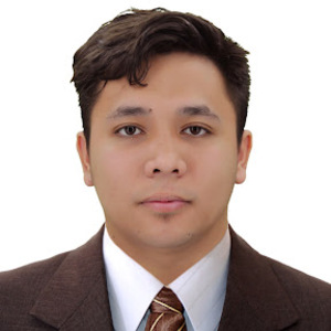 Cedric Estrada