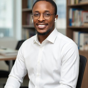 Samuel Ekanem