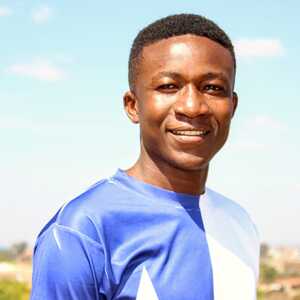 Rodney Ogolla