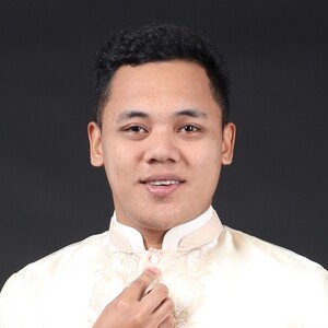 Julian Angelo Paciente