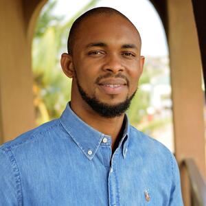 Patrick Ogbekhilu