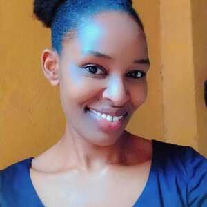Cecilia Wanjiru