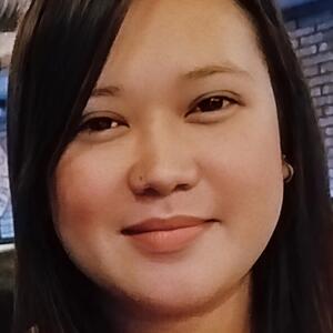 May Ann Somera