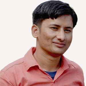 Manoj Singh