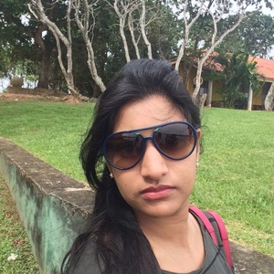 Sravanthi Penmathsa