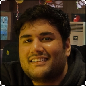 Rushil Kaul