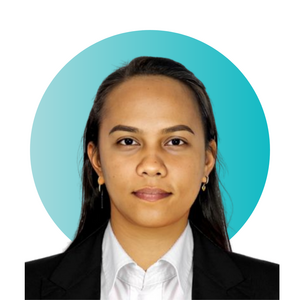 Mary Angelie M. Timogan