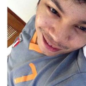 Nazer John G. Ortillano
