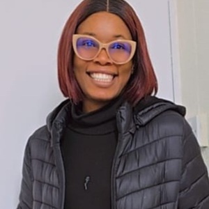 Norah Nneoma Chimezie Uzoamaka